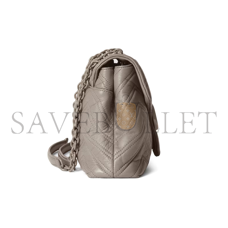 GUCCI GG MARMONT MEDIUM SHOULDER BAG 850676 (31*17*8cm) GUCCI GG MARMONT MEDIUM SHOULDER BAG 850676 (31*17*8cm)